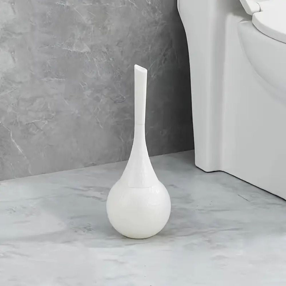 LumiPure Luxe Toilet Brush – For a Stylish and Hygienic Interior