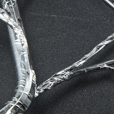 LumiAura Luxe Table Lamp – Multicolor LED Designer Lamp for an Atmospheric Interior