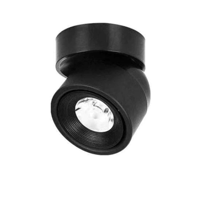 NordicLuxe – Minimalist LED Spotlight with Refined Design