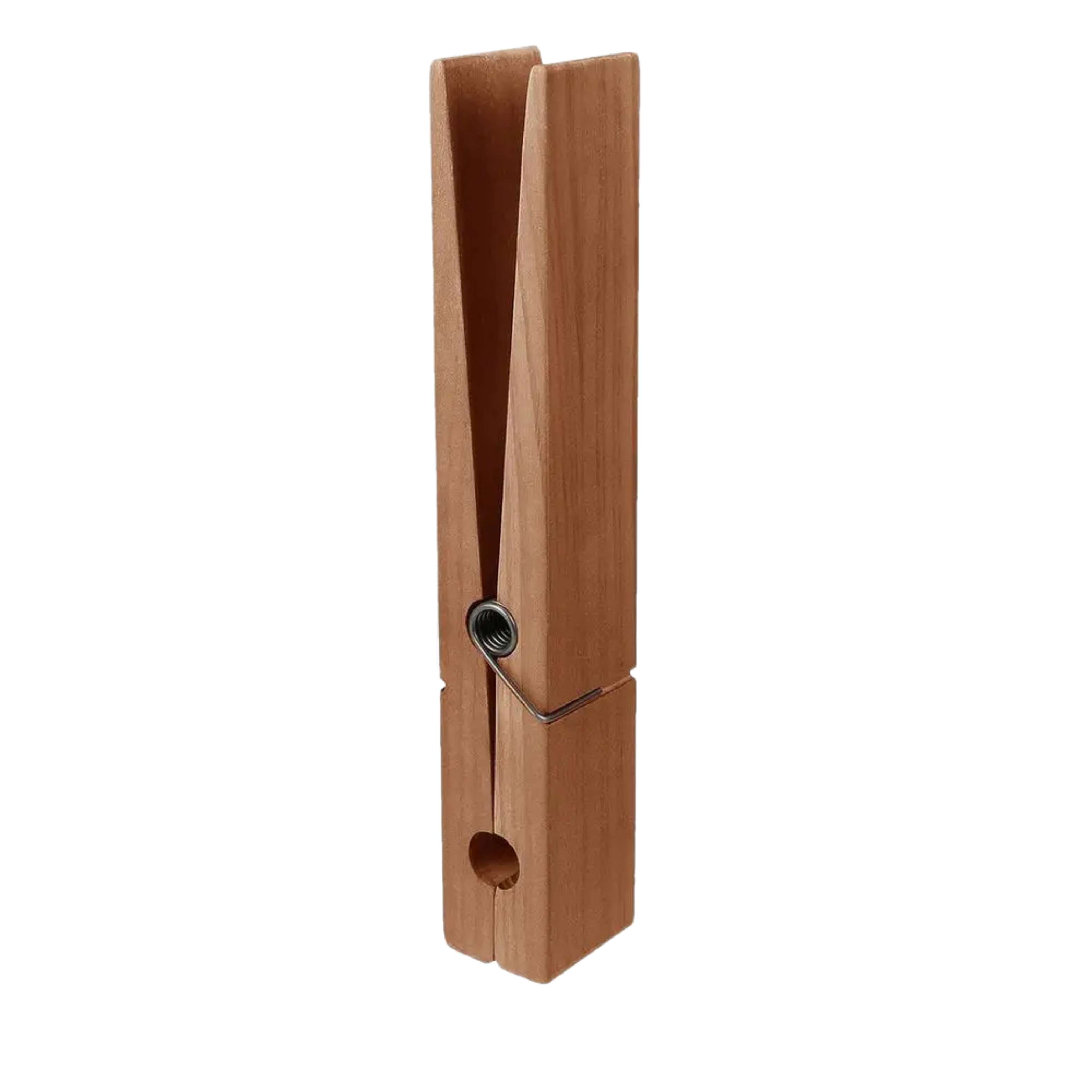 TimberLuxe Wooden Wall Hook Set – Sculptural Design for a Stylish Interior