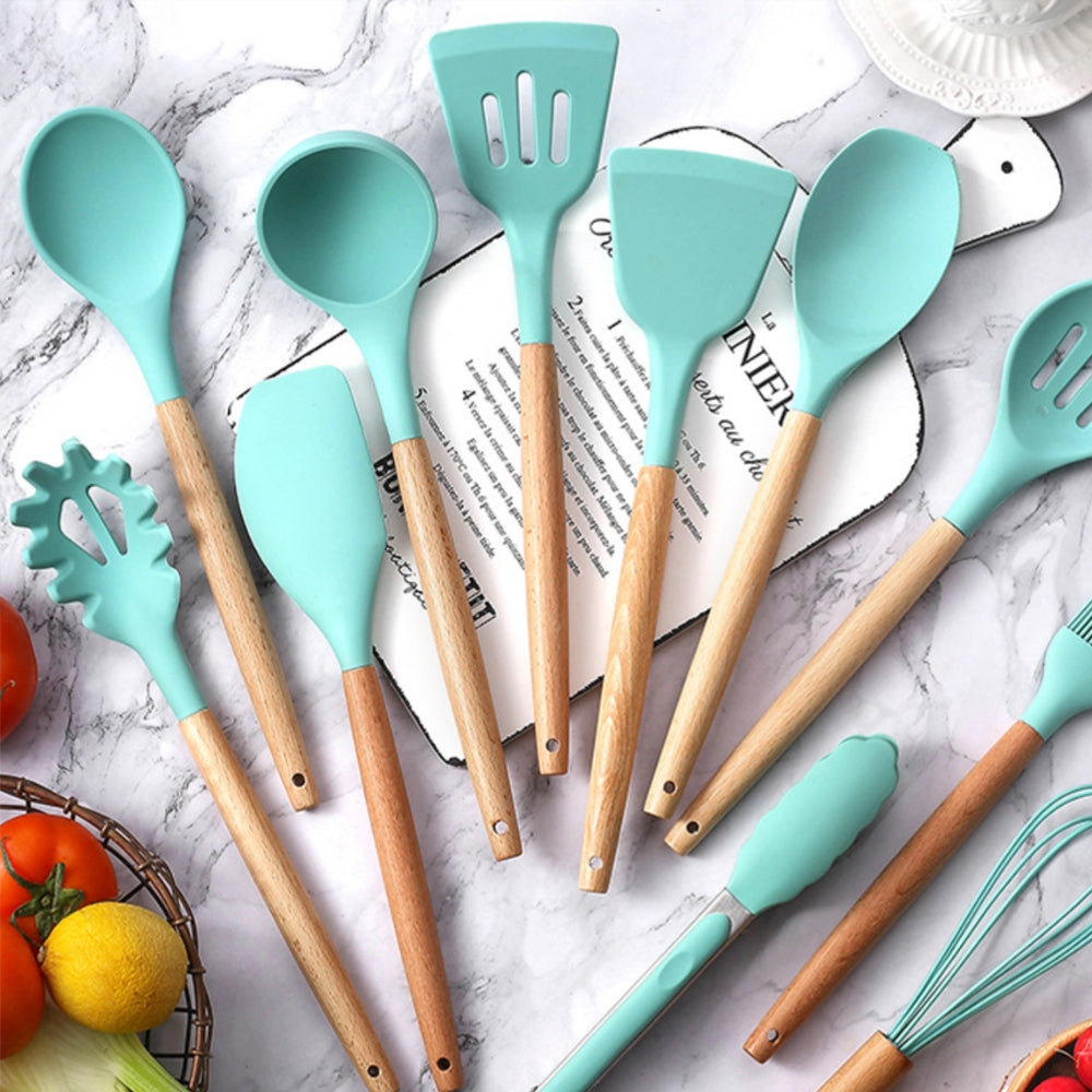 LumiChef Luxe Non-stick Pan Set – For Stylish and Healthy Cooking