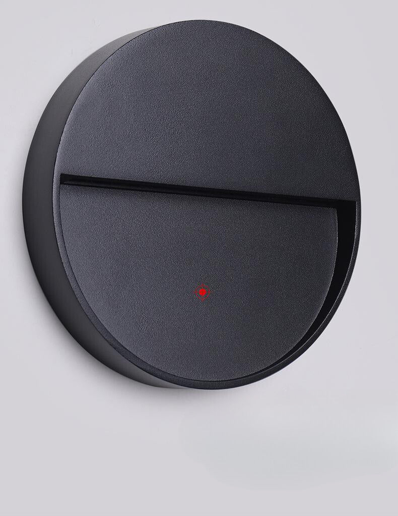 StepGlow – Modern Wall Lamp for Staircase Lighting with Efficient LED