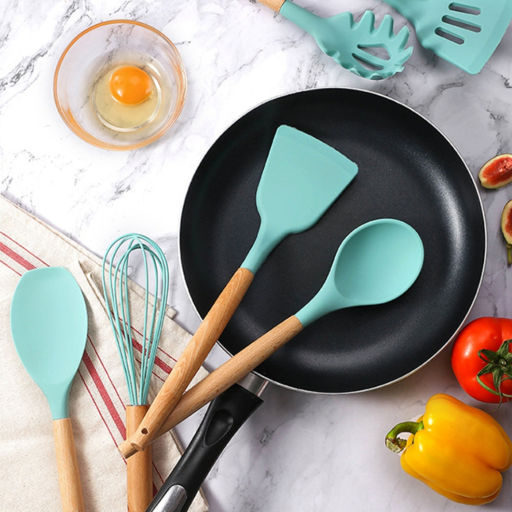 LumiChef Luxe Non-stick Pan Set – For Stylish and Healthy Cooking