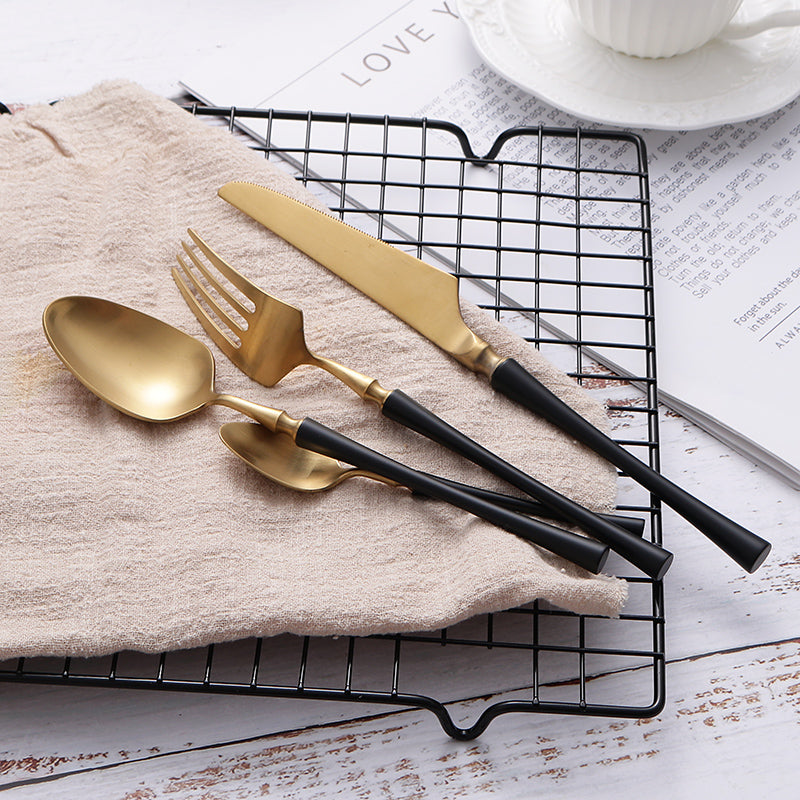Living Essence Cutlery Set