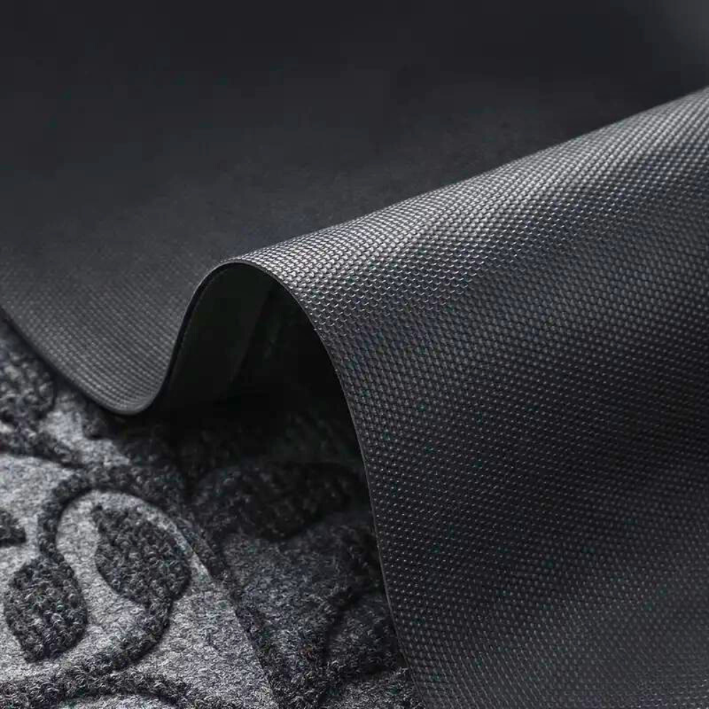 TerraLuxe – Elegant Doormat with Natural Charm for a Stylish Entrance