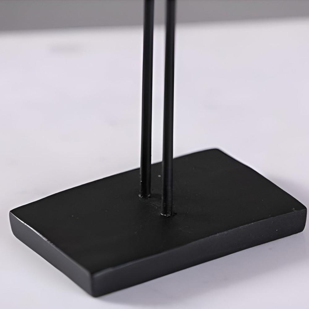 Aviéra Elegant Bird Figurines – Stylish Minimalist Decor for a Calm Interior