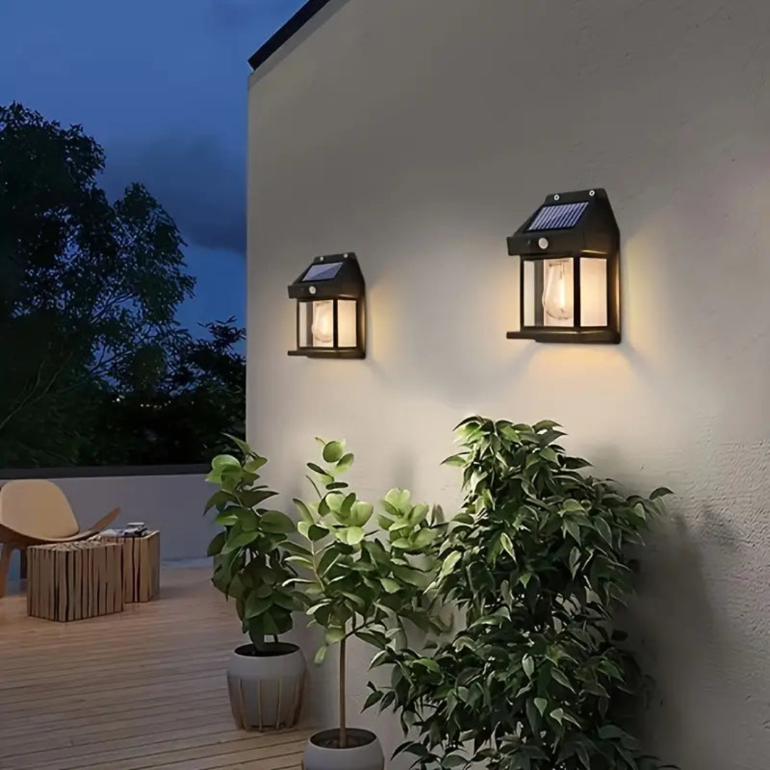 LumiLuxe – Wall Lamp Modern and Elegant for a Stylish Interior