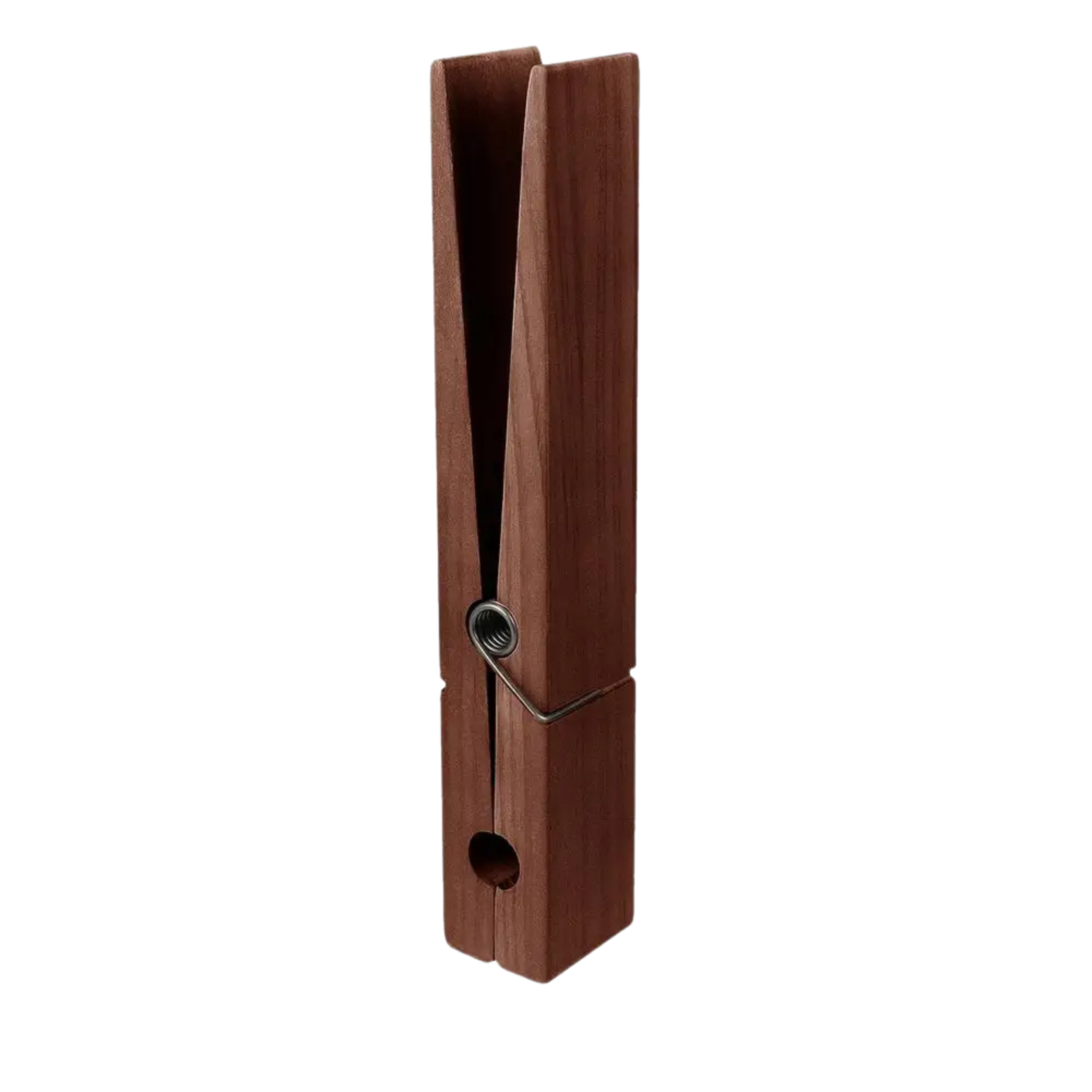 TimberLuxe Wooden Wall Hook Set – Sculptural Design for a Stylish Interior