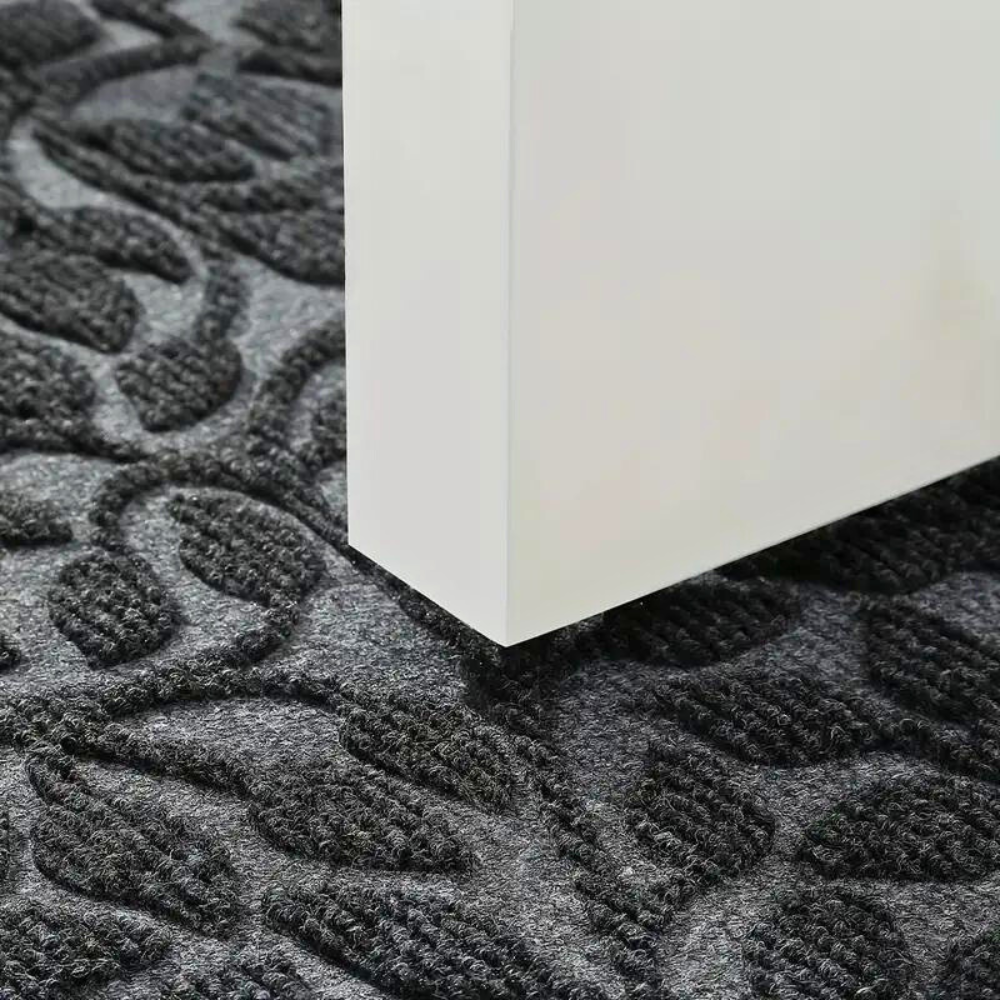 TerraLuxe – Elegant Doormat with Natural Charm for a Stylish Entrance