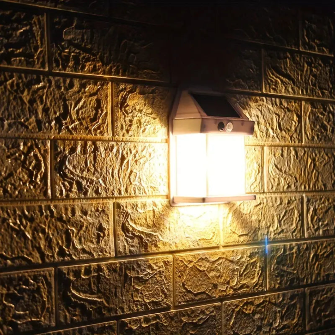 LumiLuxe – Wall Lamp Modern and Elegant for a Stylish Interior