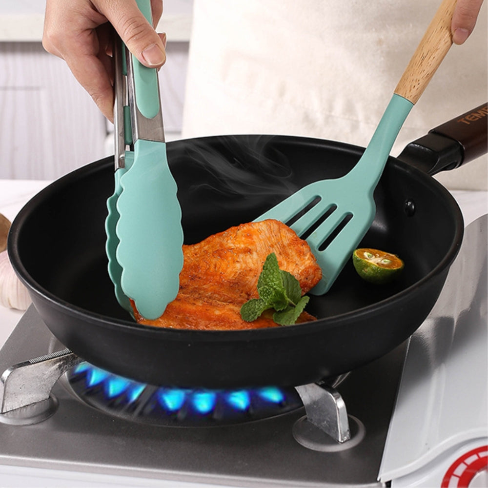 LumiChef Luxe Non-stick Pan Set – For Stylish and Healthy Cooking