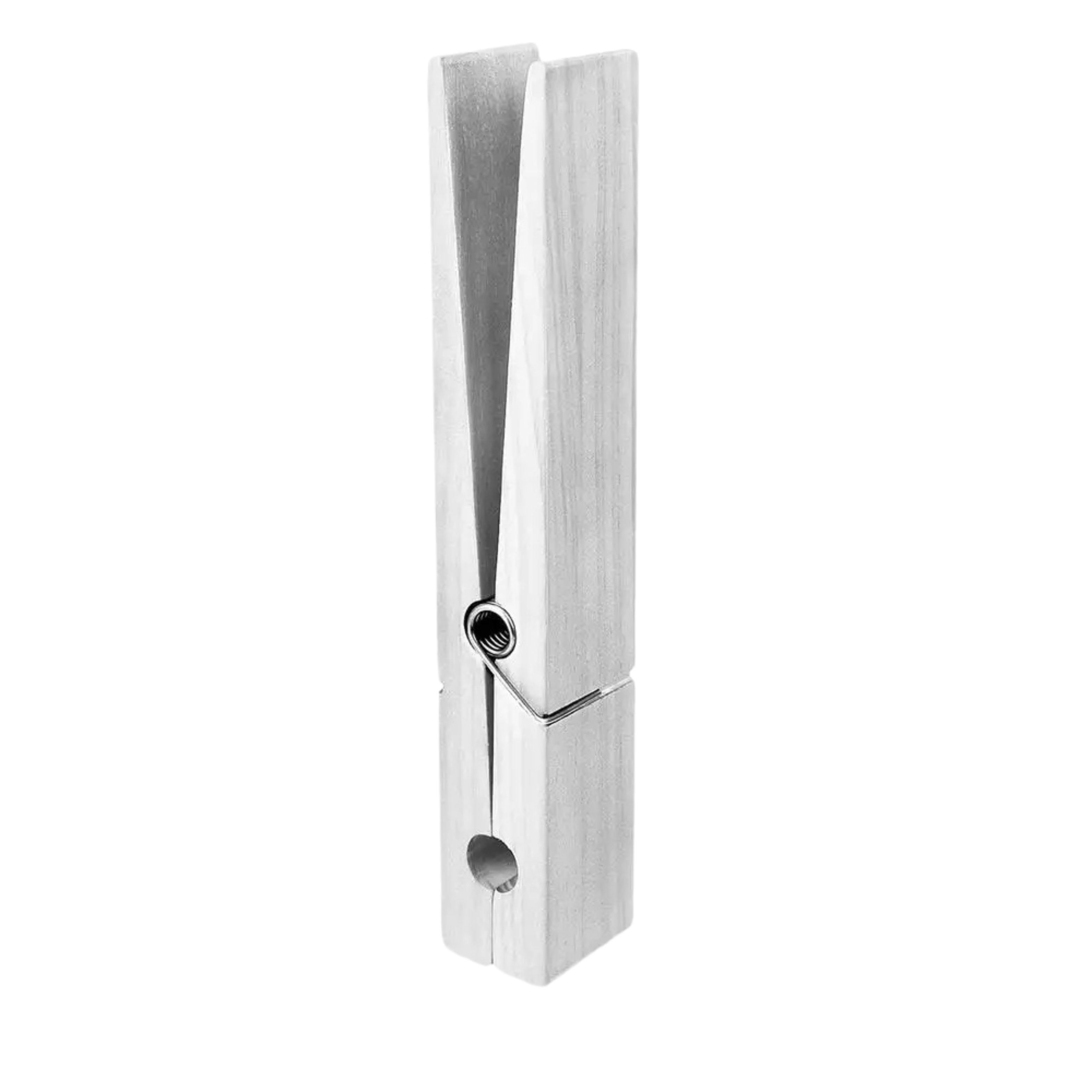 TimberLuxe Wooden Wall Hook Set – Sculptural Design for a Stylish Interior