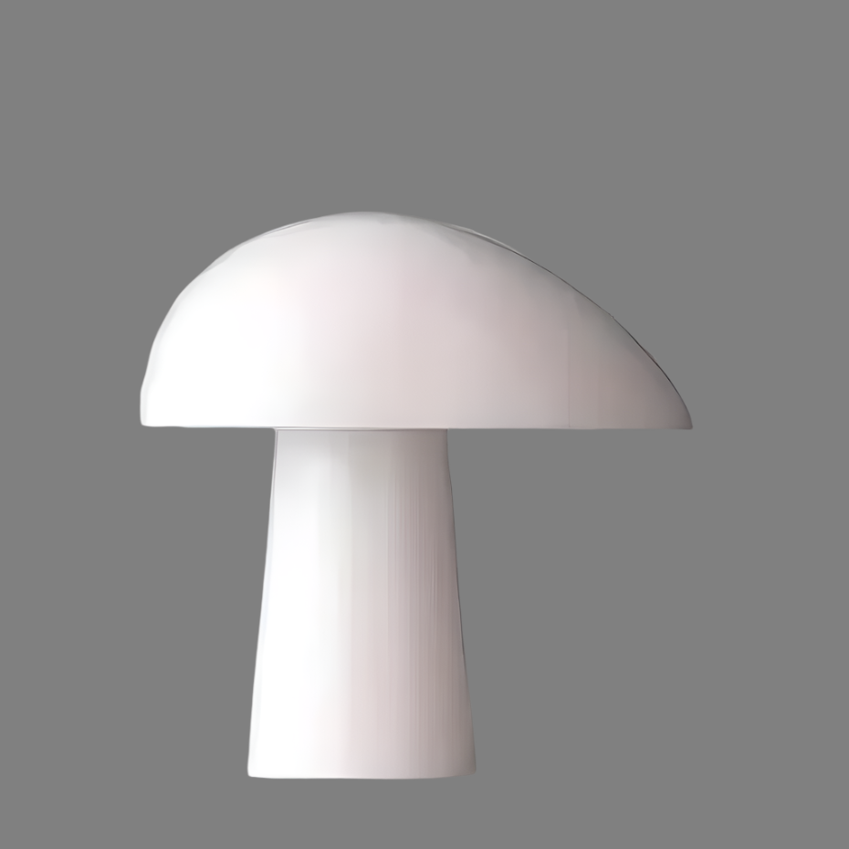 NordicGlow – Minimalist Table Lamp with Scandinavian Charm
