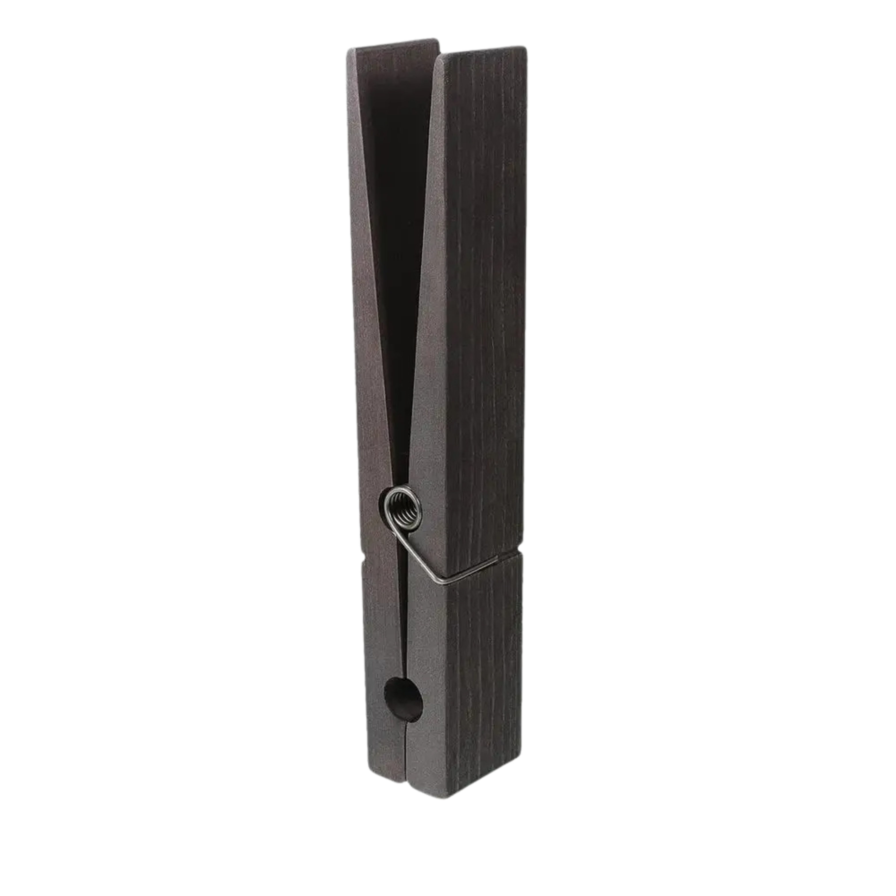 TimberLuxe Wooden Wall Hook Set – Sculptural Design for a Stylish Interior
