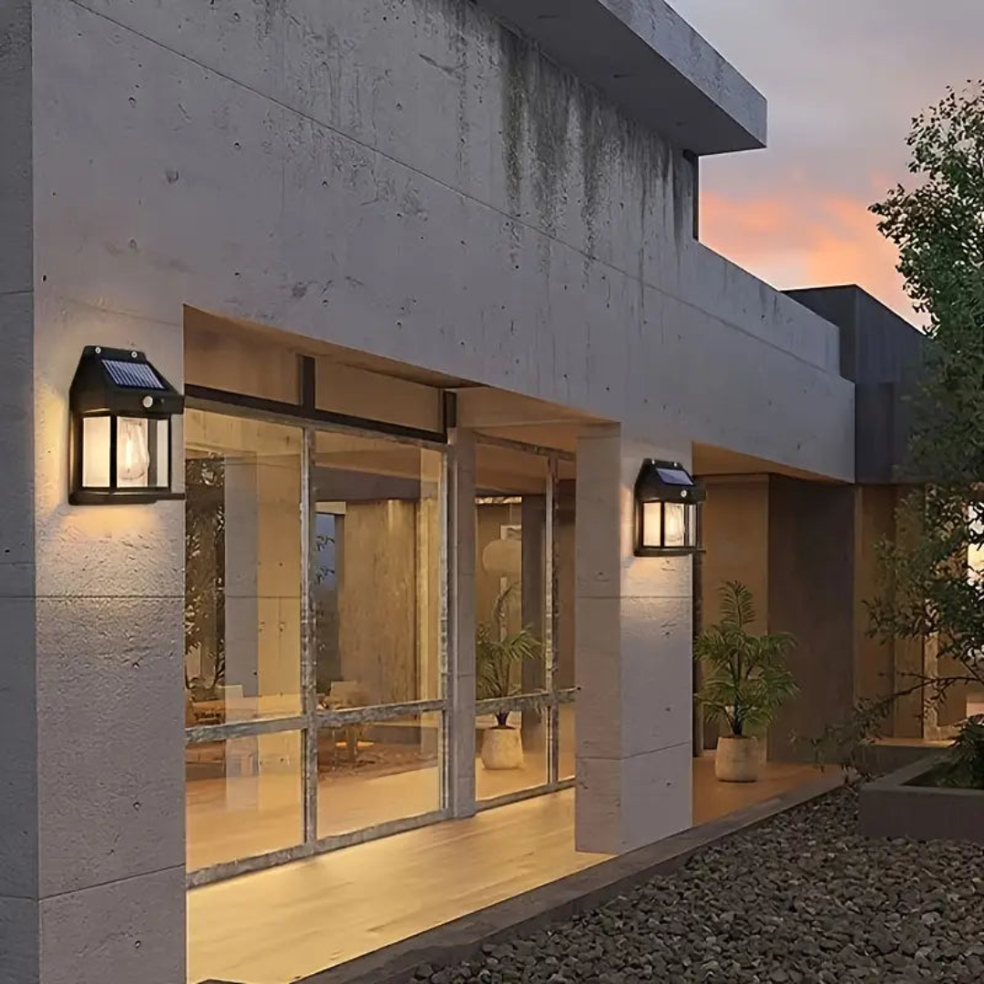 LumiLuxe – Wall Lamp Modern and Elegant for a Stylish Interior