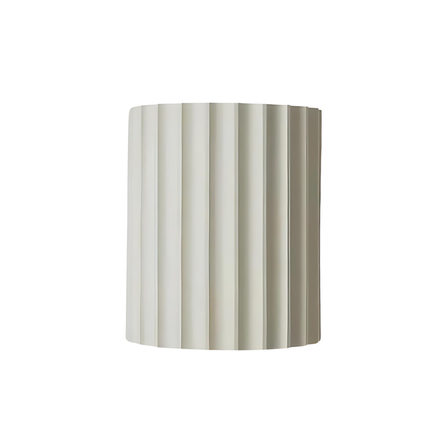 LumiWave – Wall Lamp with Wavy Design for a Modern Interior