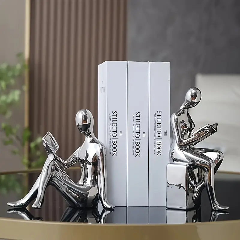Nova Scholar – Abstracte Beelden met Elegante Moderne Uitstraling