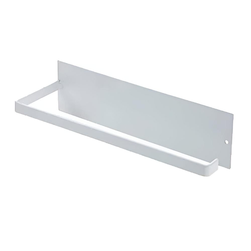 SleekMount – Minimalist Wall Holder for Kitchen Roll & Multi-Functional Use