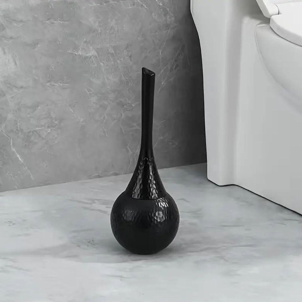 LumiPure Luxe Toilet Brush – For a Stylish and Hygienic Interior