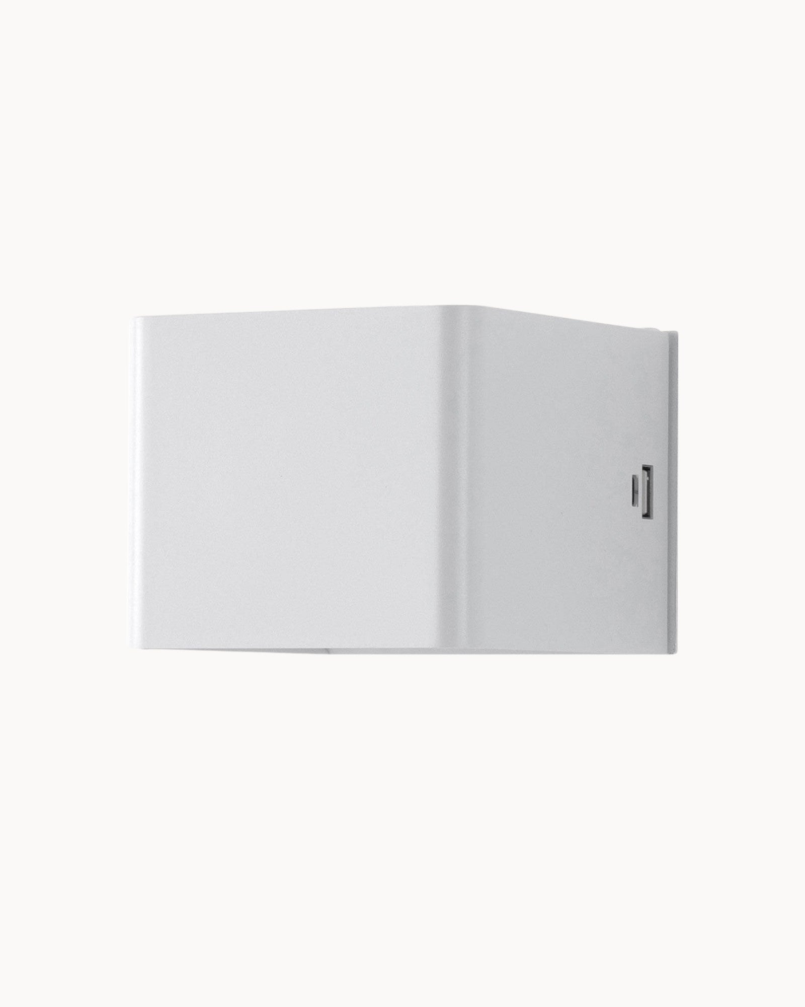 ZenLicht – USB-C Rechargeable Wall Lamp with Motion Sensor and LED Lighting