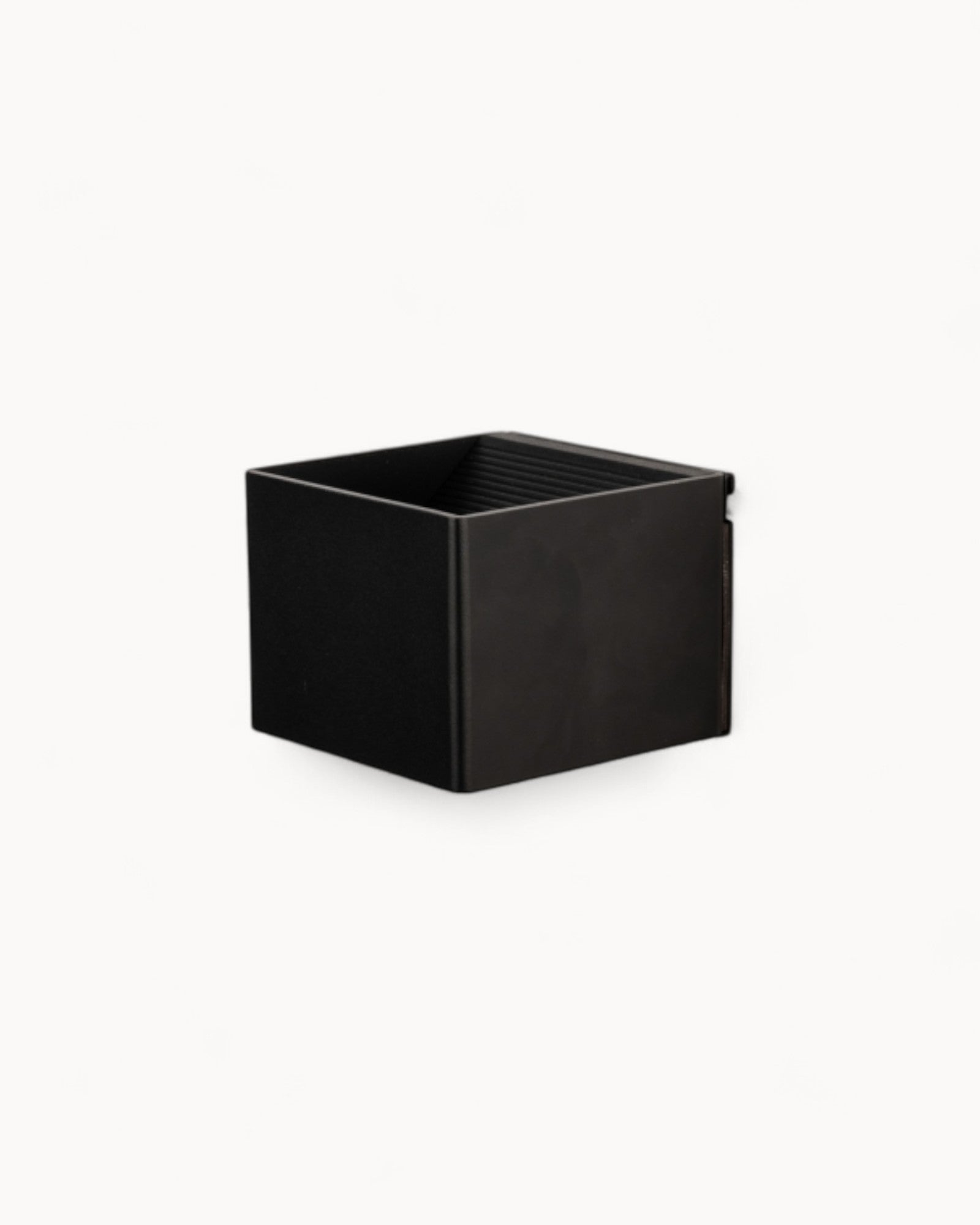 ZenLicht – USB-C Rechargeable Wall Lamp with Motion Sensor and LED Lighting