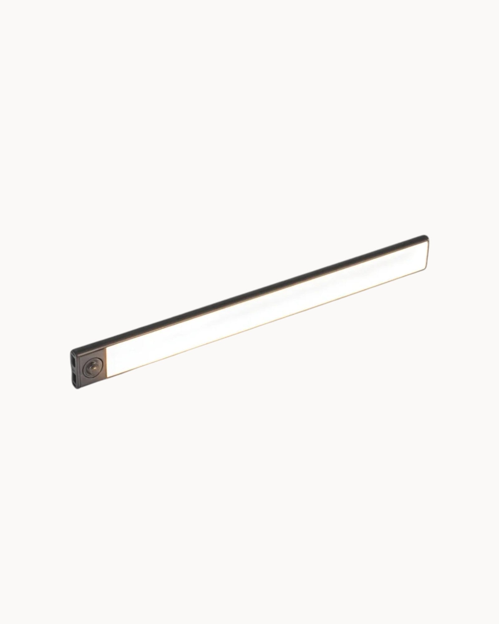 LumiMotion – Wireless LED Lamp with Sensor, 3 Light Colors and USB Rechargeable