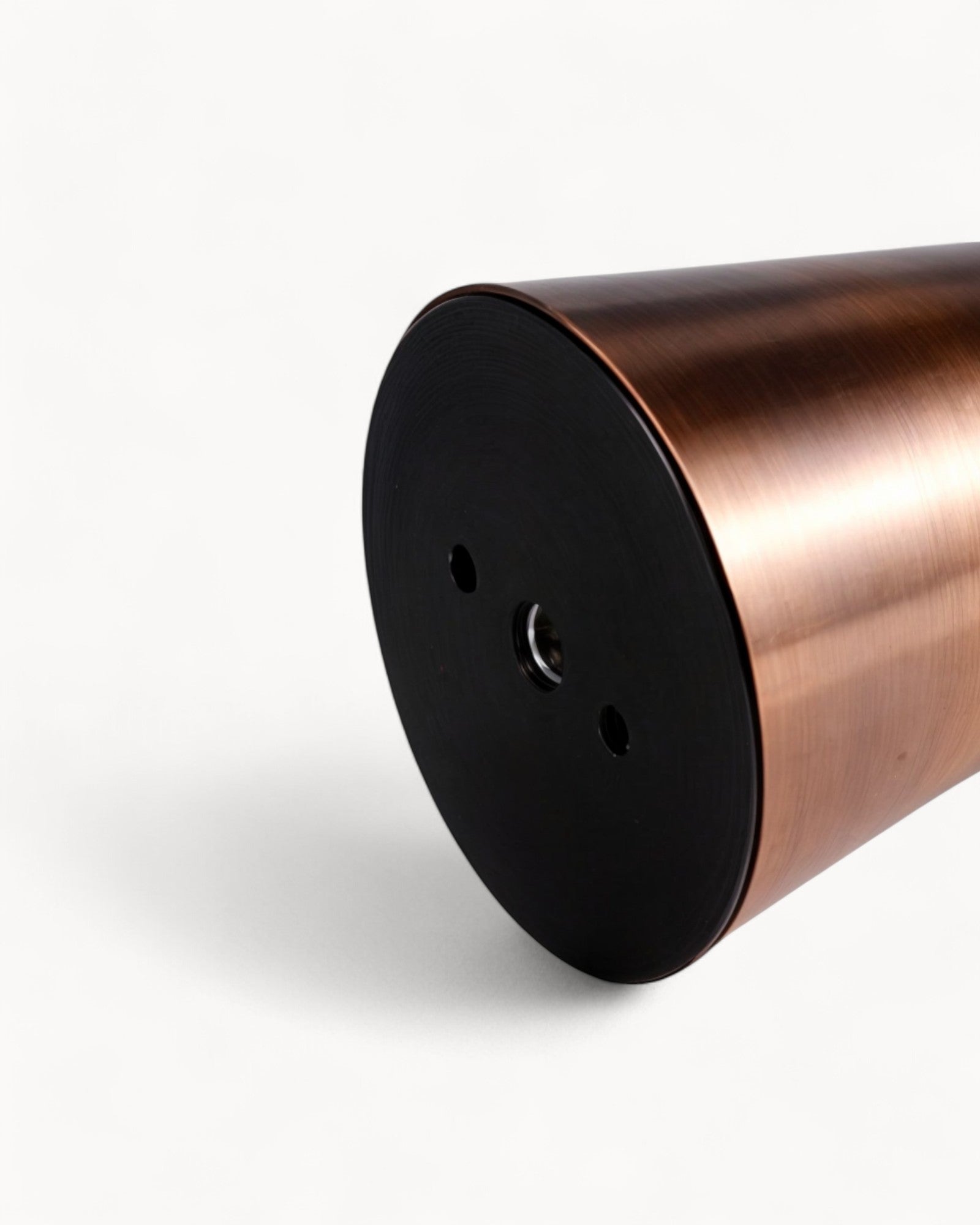 LumaLite – Rechargeable Table Lamp with 1800mAh Battery, USB-C and 3 Light Modes