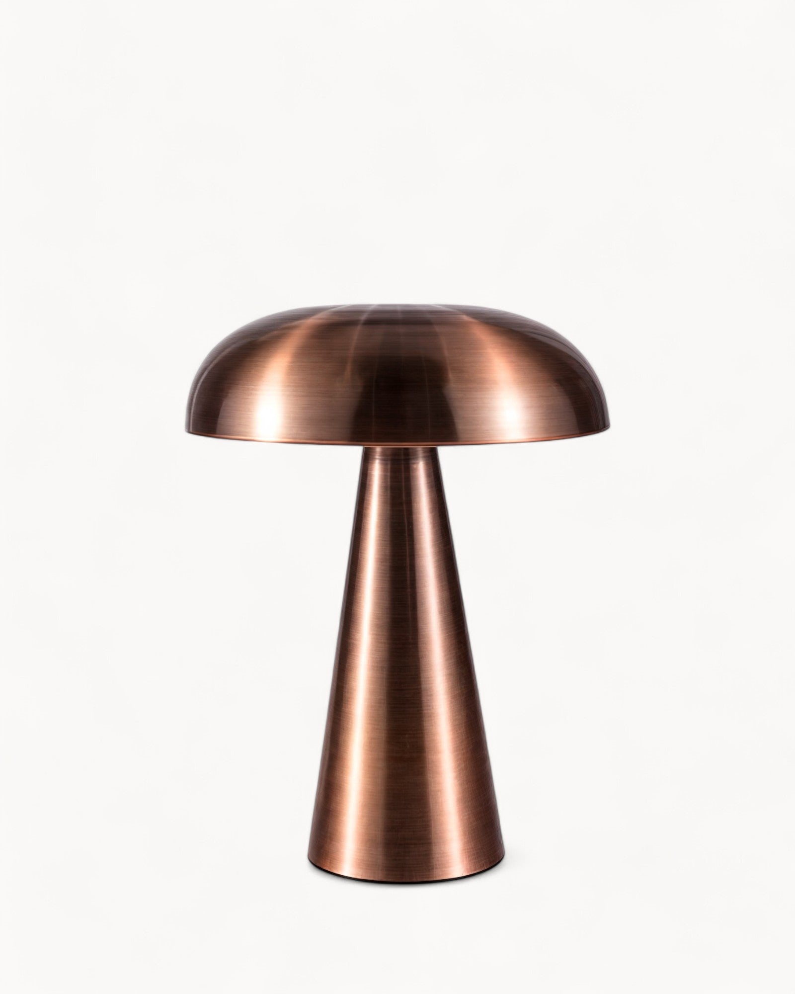 LumaLite – Rechargeable Table Lamp with 1800mAh Battery, USB-C and 3 Light Modes