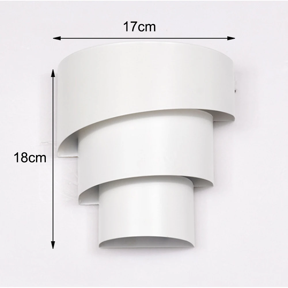 LumièreLine – Modern Wall Lamp with Elegant LED Design and Diffuse Light