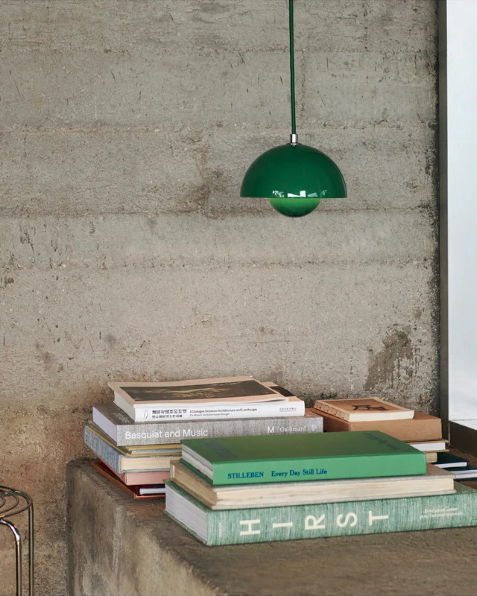 LoftElegance – Ø23cm Ceiling Lamp with Adjustable 2m Cable and Warm White Light