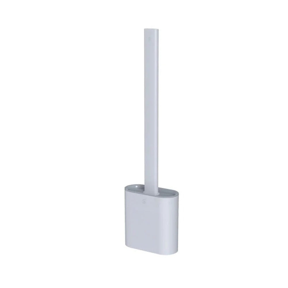 PureBrush – Innovative Silicone Toilet Brush for Hygienic Cleaning