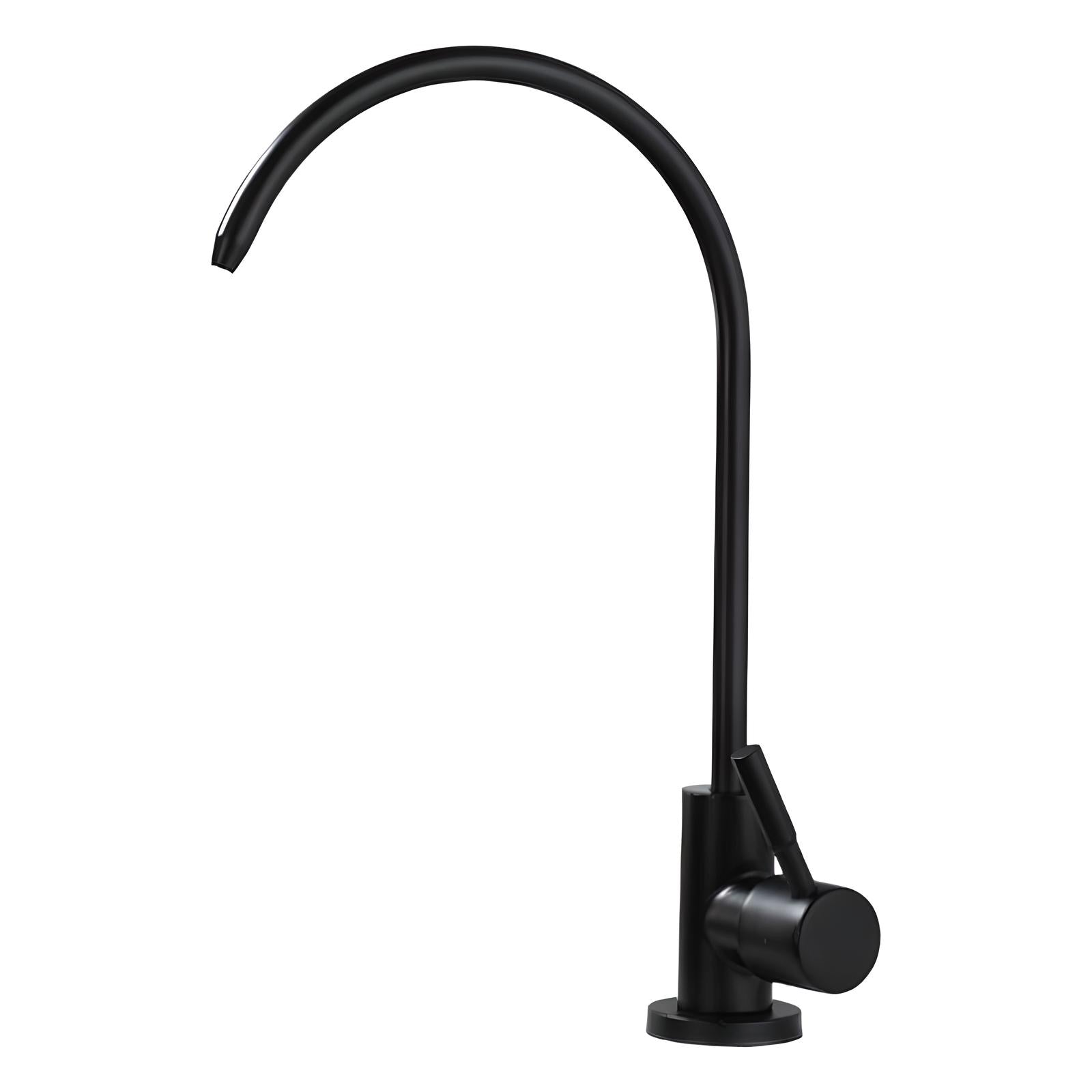 PureFlow – Luxury Water Purification Tap with Anti-Osmosis Technology