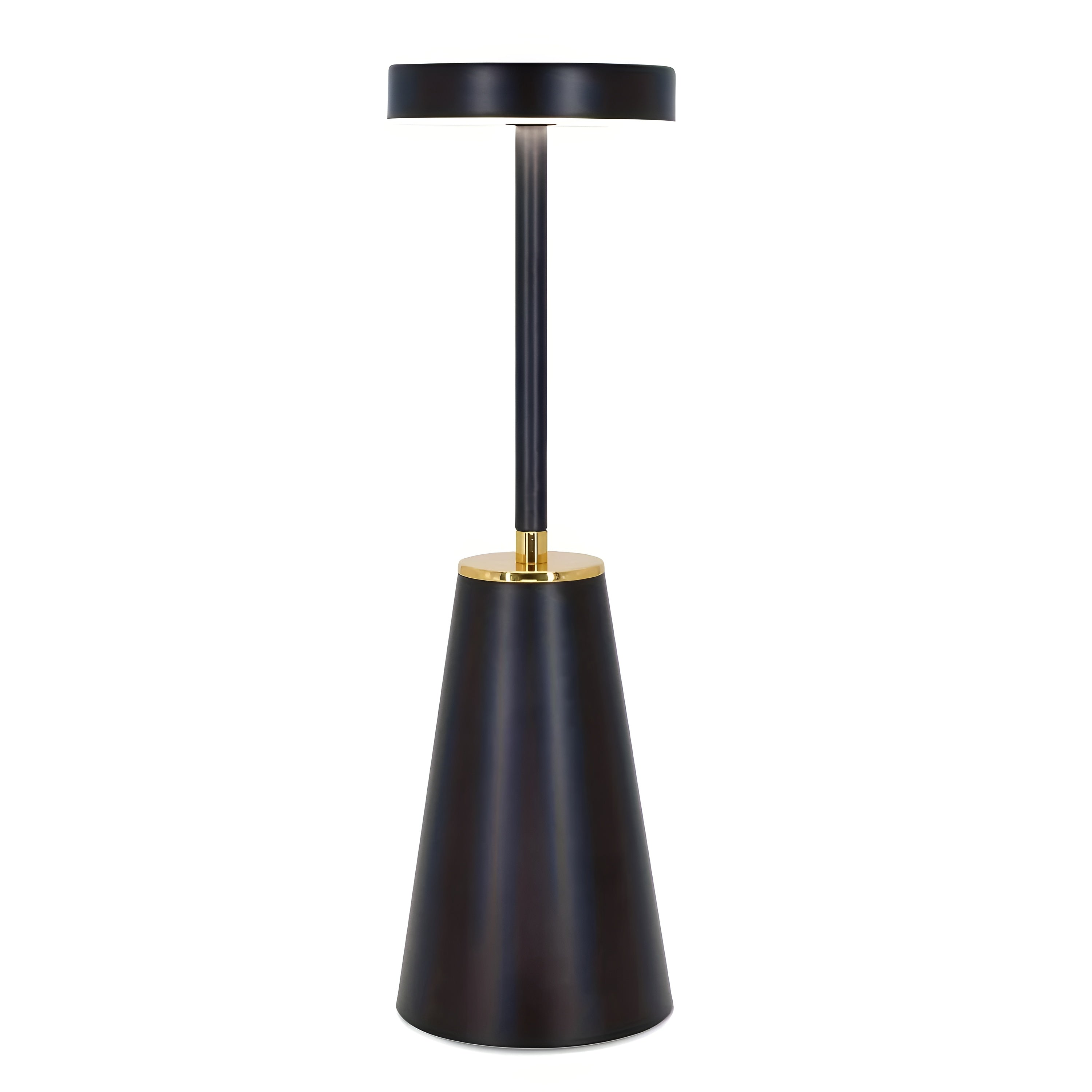 Sleek Lamp – Wireless Table Lamp for Luxury and Modern Comfort