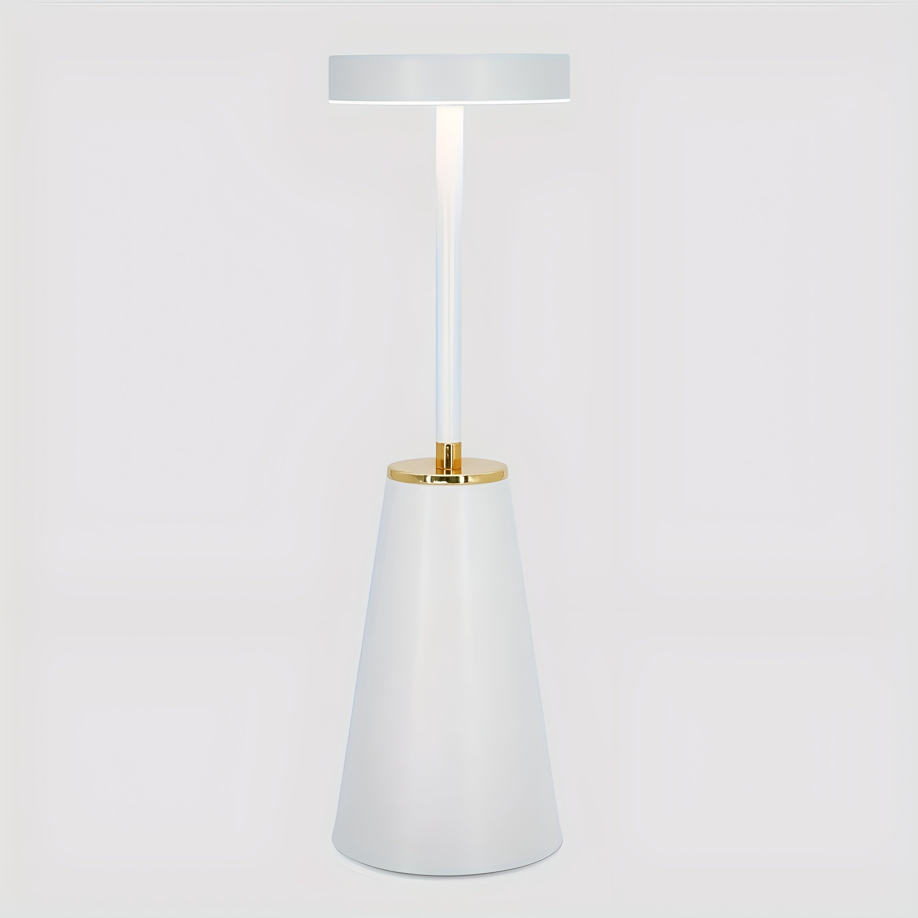 Sleek Lamp – Wireless Table Lamp for Luxury and Modern Comfort