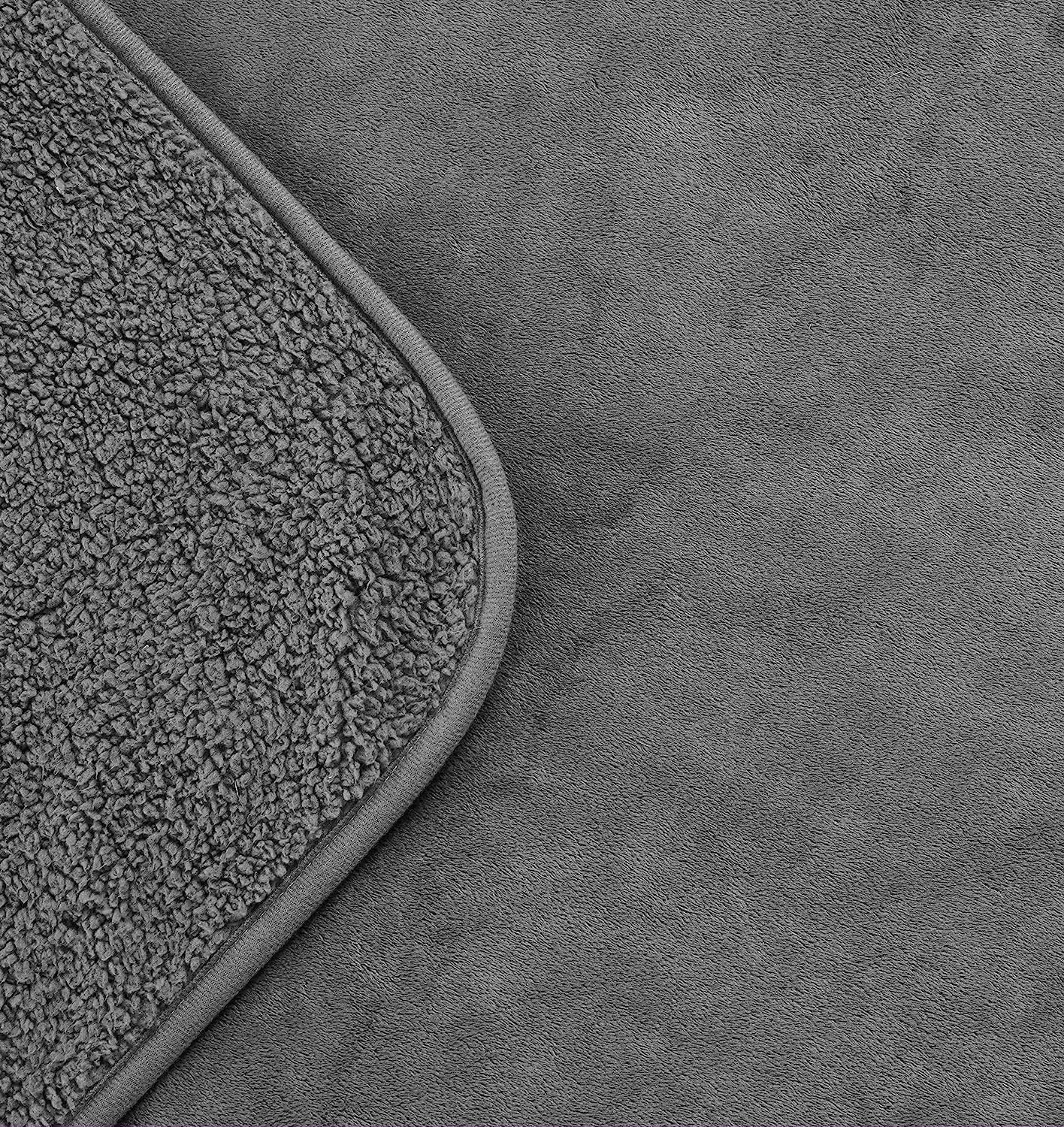 Veloura Luxe Couples Blanket – Waterproof & Ultimate Comfort for an Intimate Atmosphere