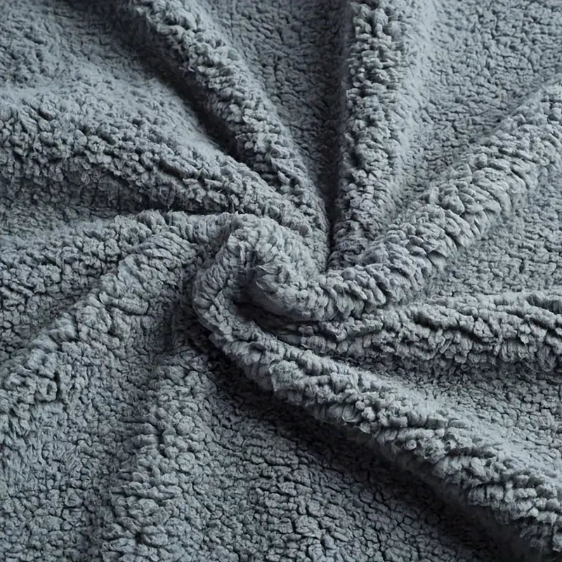 Veloura Luxe Couples Blanket – Waterproof & Ultimate Comfort for an Intimate Atmosphere