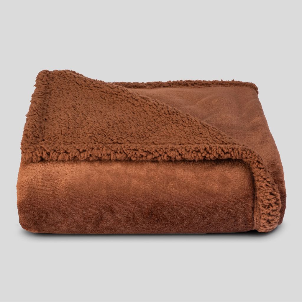 Veloura Luxe Couples Blanket – Waterproof & Ultimate Comfort for an Intimate Atmosphere
