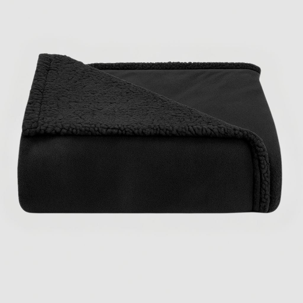 Veloura Luxe Couples Blanket – Waterproof & Ultimate Comfort for an Intimate Atmosphere