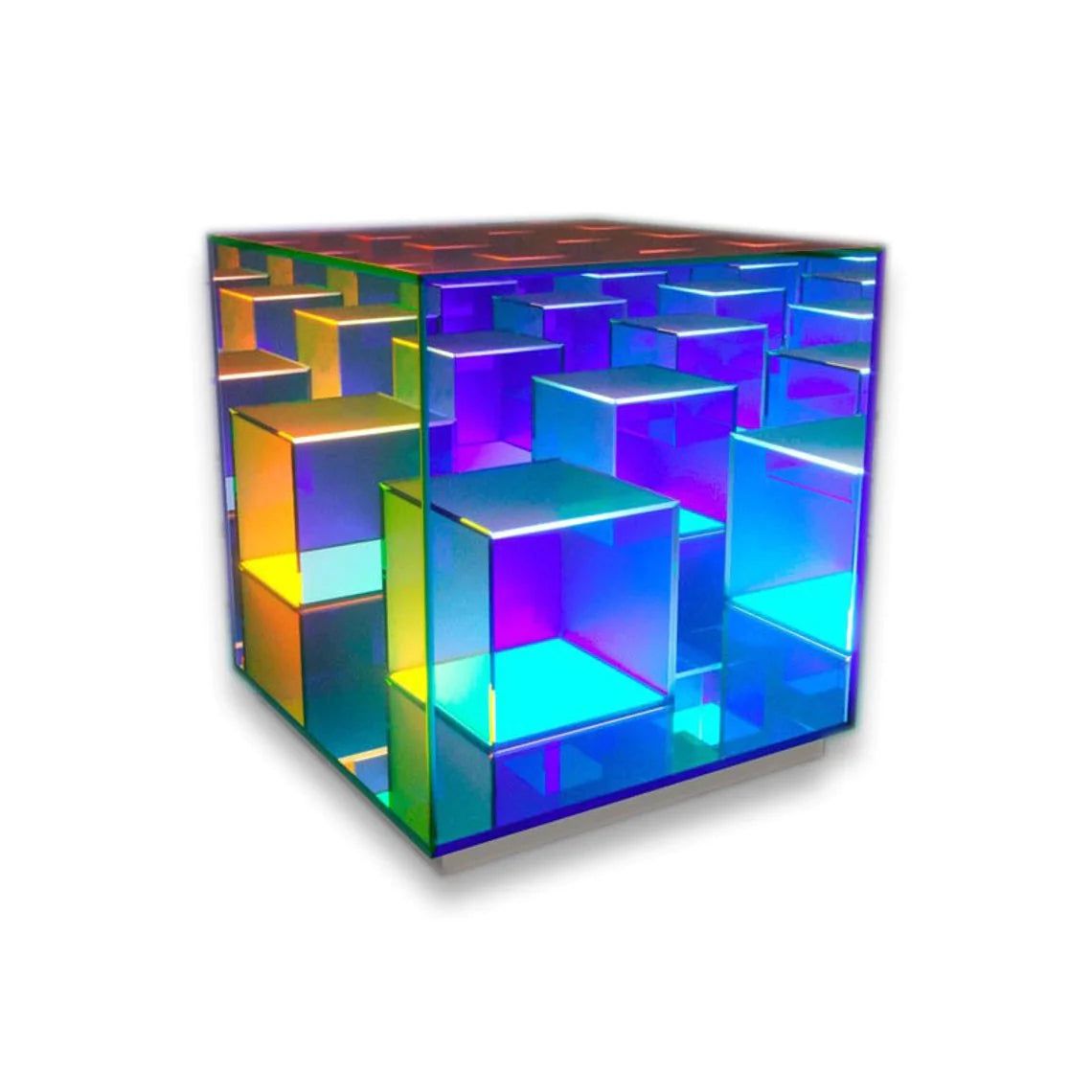 GlowSphere – Unieke Tafellamp met Modern Design voor een Stijlvol Interieur