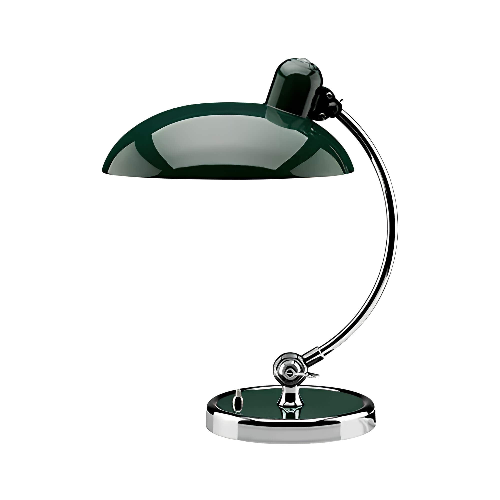 NordicGrace – Minimalist Table Lamp with Scandinavian Influences