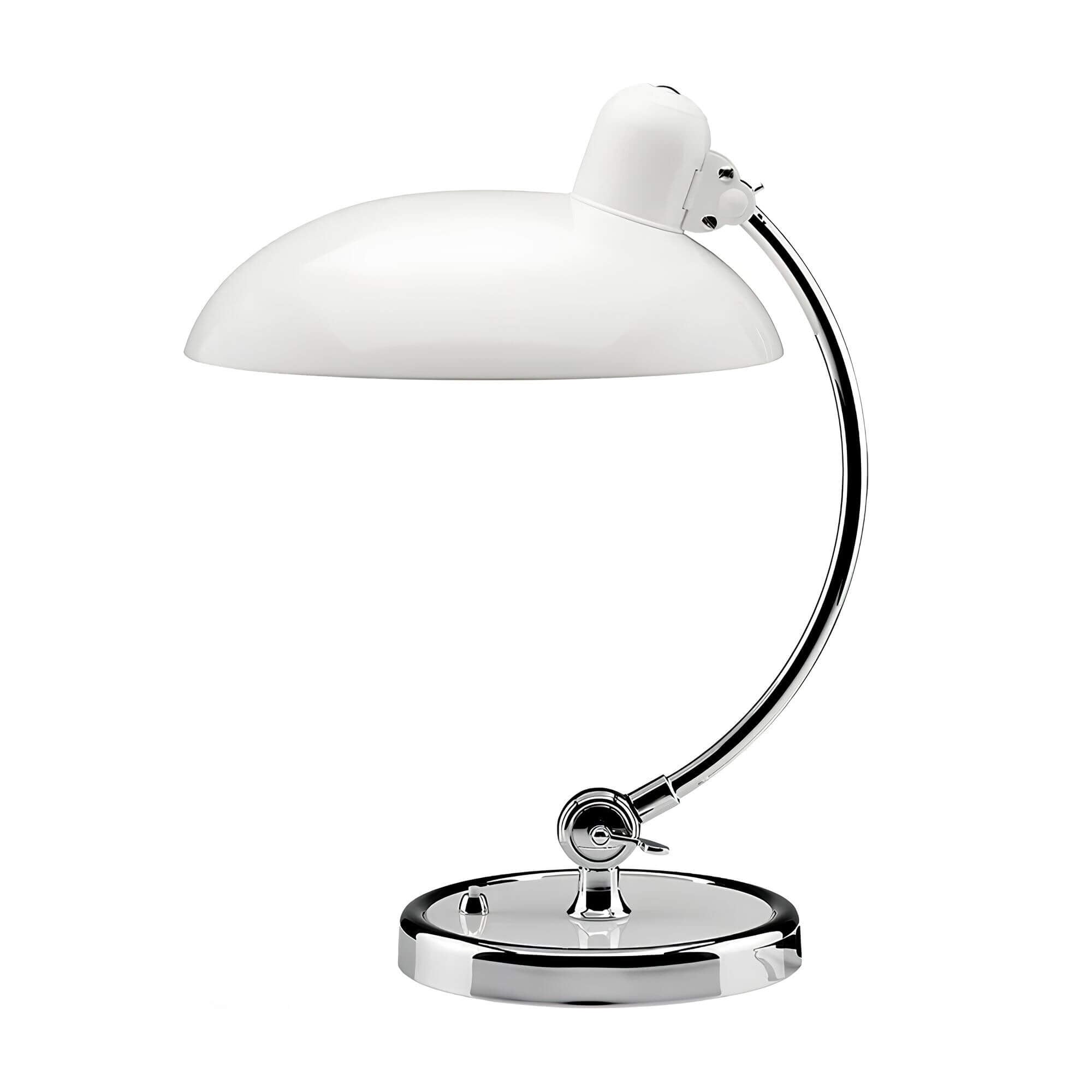 NordicGrace – Minimalist Table Lamp with Scandinavian Influences