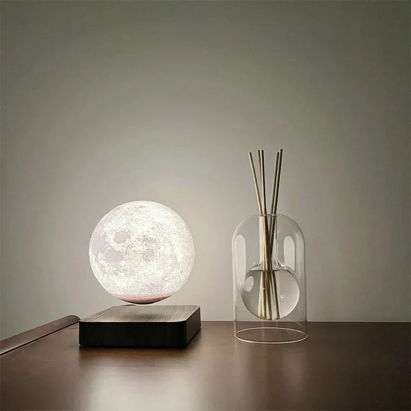 AromaLuxe – Elegant Fragrance Diffuser with Minimalist Design for a Soothing Atmosphere