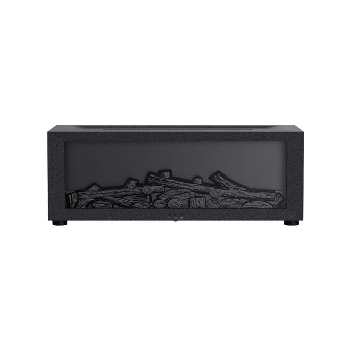 GlowAura – Luxury Aroma Diffuser with Enchanting Flame Effect