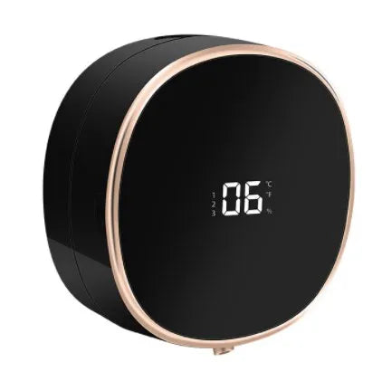 PureSense – Stylish Automatic Soap Dispenser with Touchless Technology