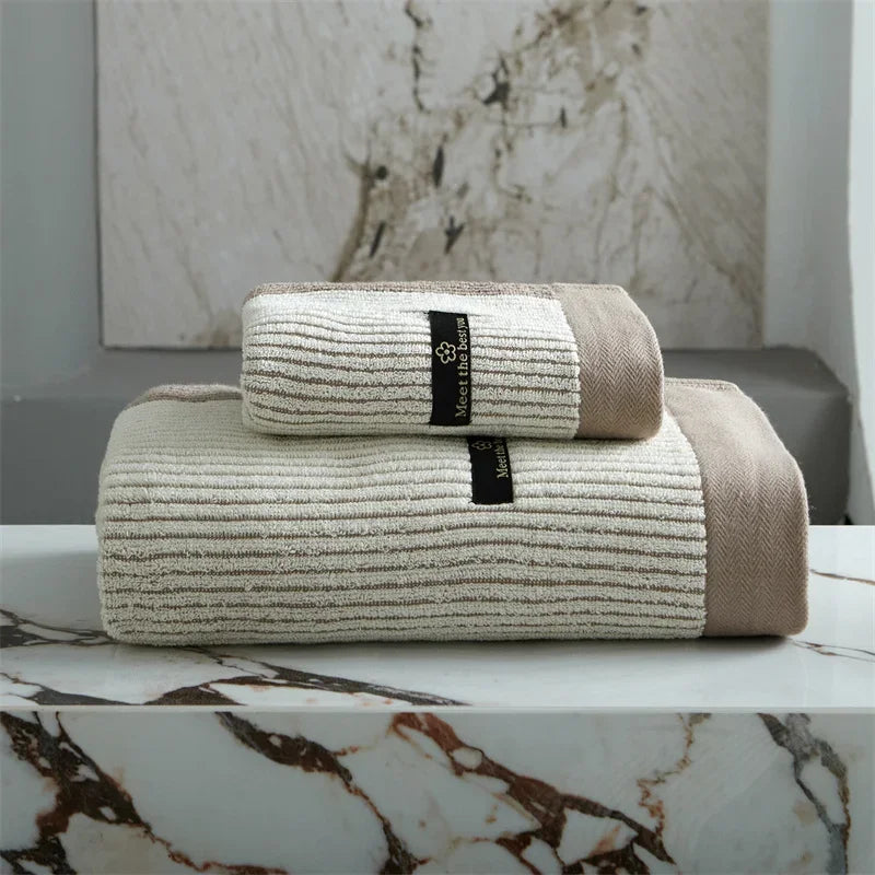 PureSoft – Luxury Bath Towel made of 100% Organic Cotton
