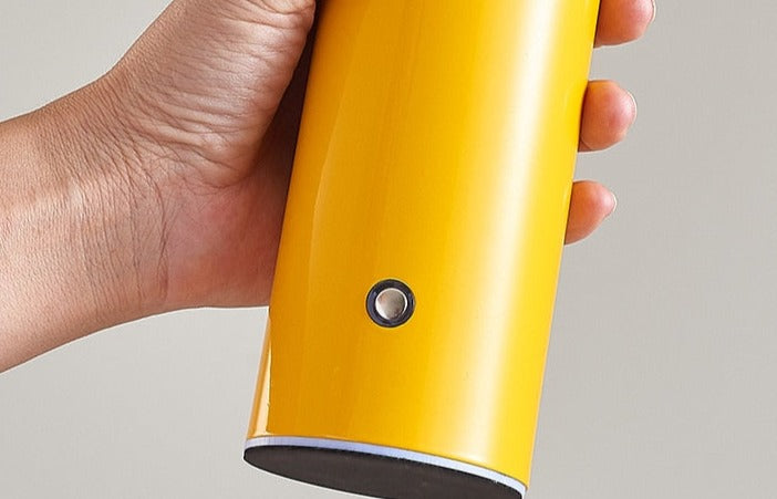 MushRoomGlow – Luxury Dimmable Table Lamp with Italian Design