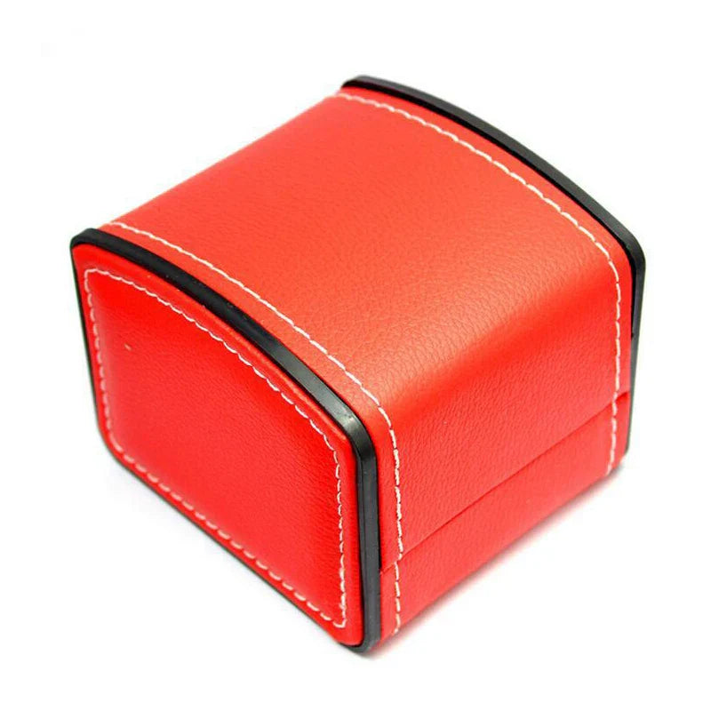 Velanni Luxe Watch Box – Stylish Storage for Timeless Elegance