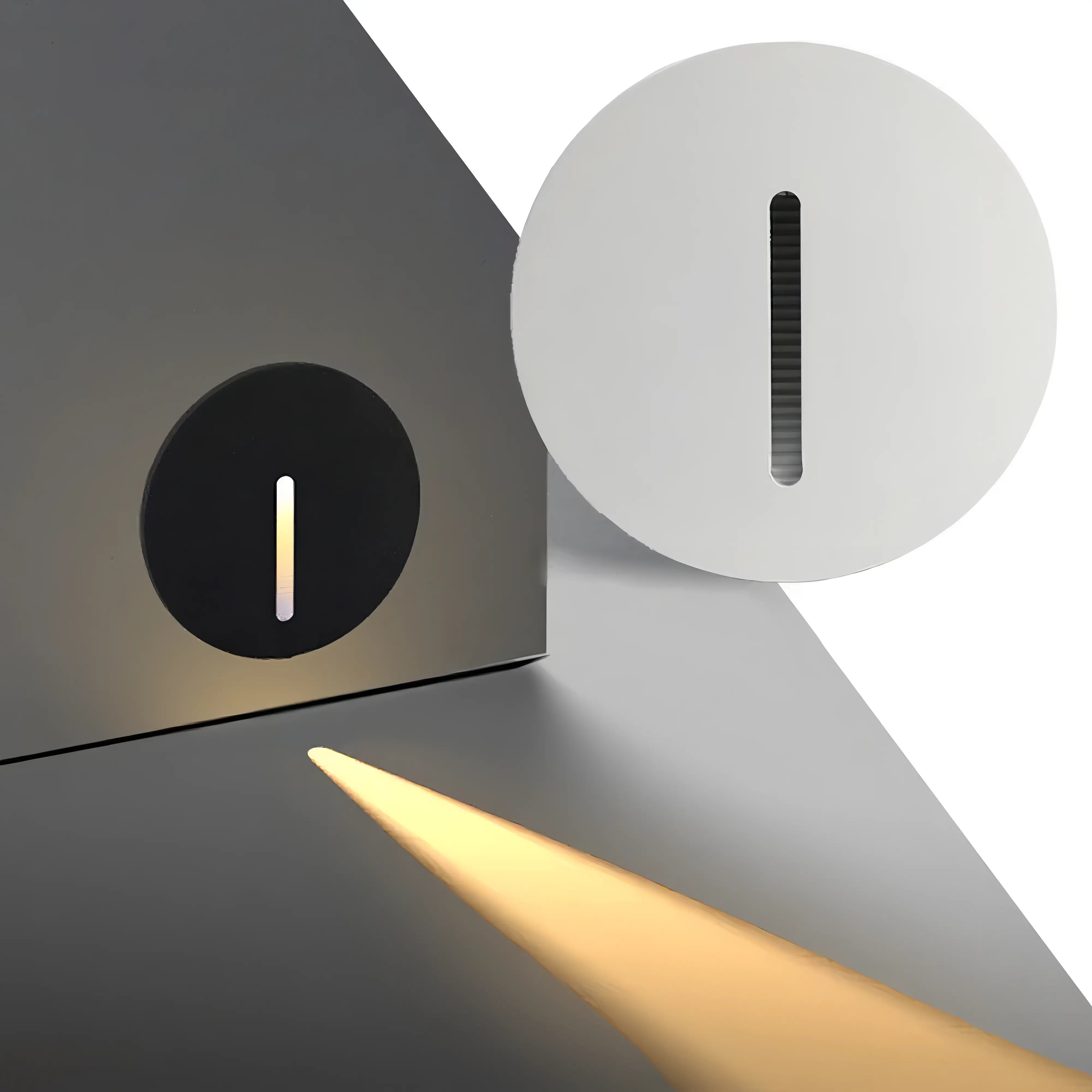 HarleeGlow – Luxury Wall Lamp with PIR Sensor for a Safe and Stylish Interior