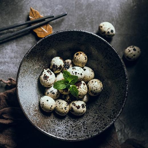 ZenBowl – Handmade Japanese Ceramic Ramen Bowl with Authentic Artisan Finish