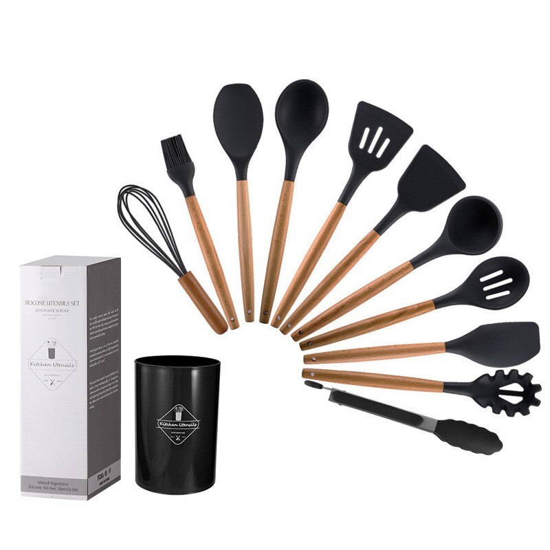LumiChef Luxe Non-stick Pan Set – For Stylish and Healthy Cooking
